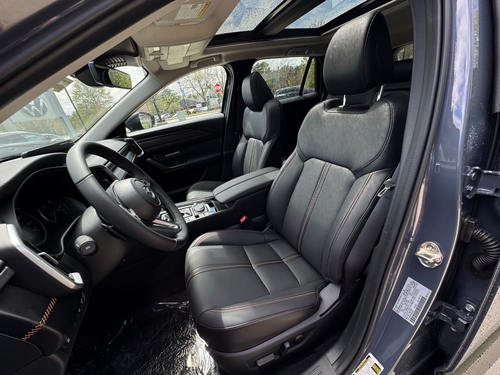 2025 Mazda CX-50 Premium - Photo 20