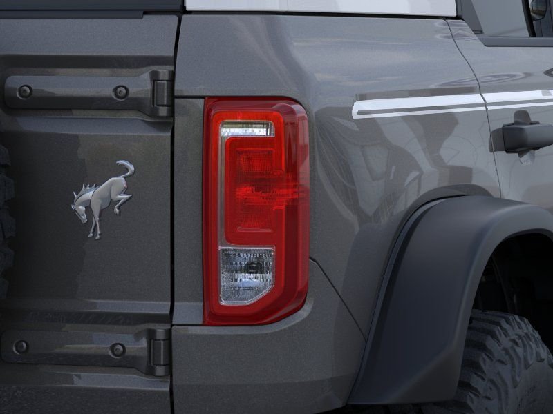 New 2026 Gray Ford Heritage Edition image 23