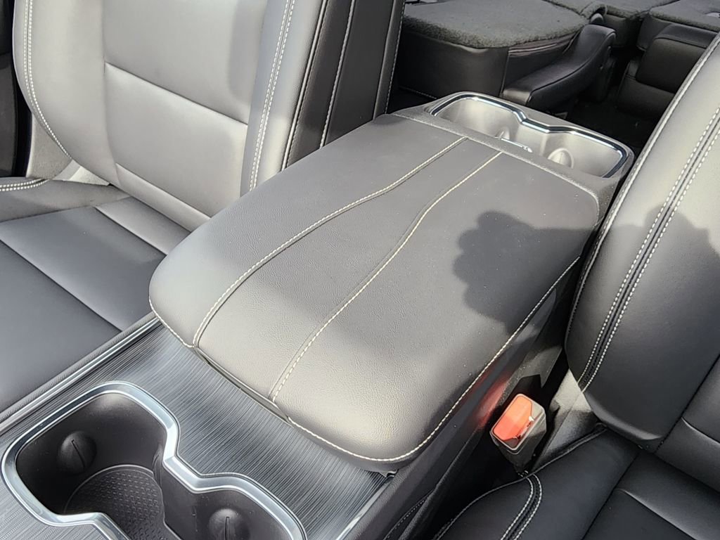 2026 GMC Acadia Elevation - Photo 32