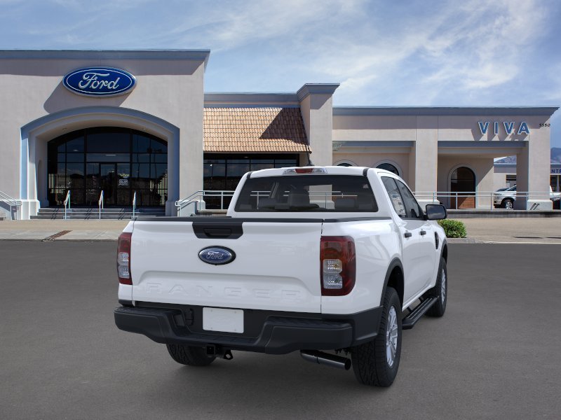 2025 Ford Ranger XL - Photo 8
