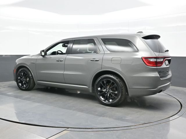 Used 2022 Gray Dodge R/T image 3