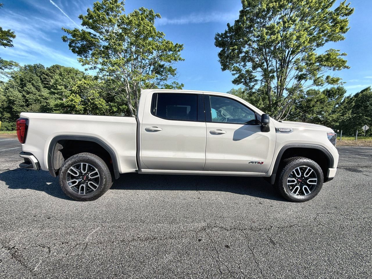 New 2026 Coastal Dune GMC AT4 image 9