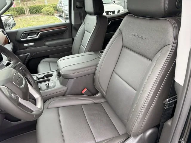 New 2026 Onyx Black GMC Denali image 19