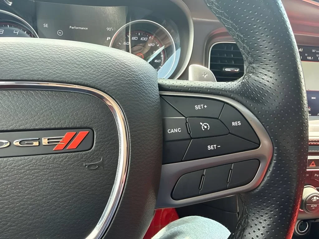 Used 2022  Dodge Scat Pack Widebody image 18