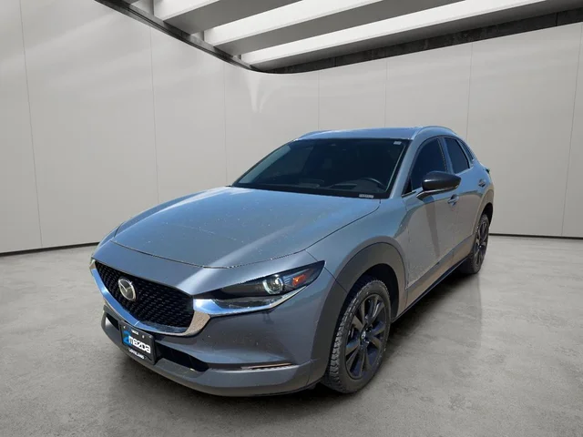 2023 Mazda CX-30 2.5 Turbo Premium Package