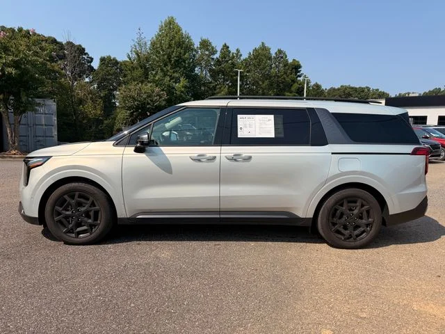Certified Used 2025 Ivory Kia SX image 2
