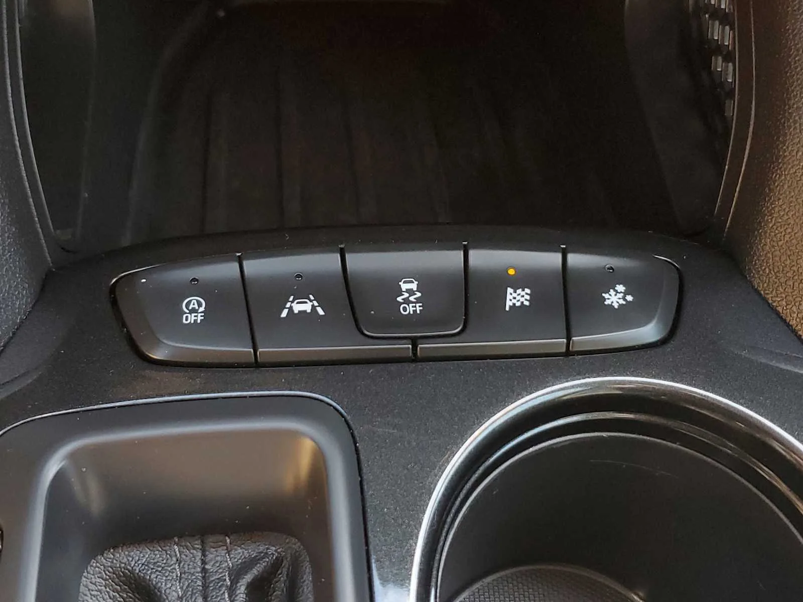 Used 2025 Mosaic Black Metallic Chevrolet LT image 27