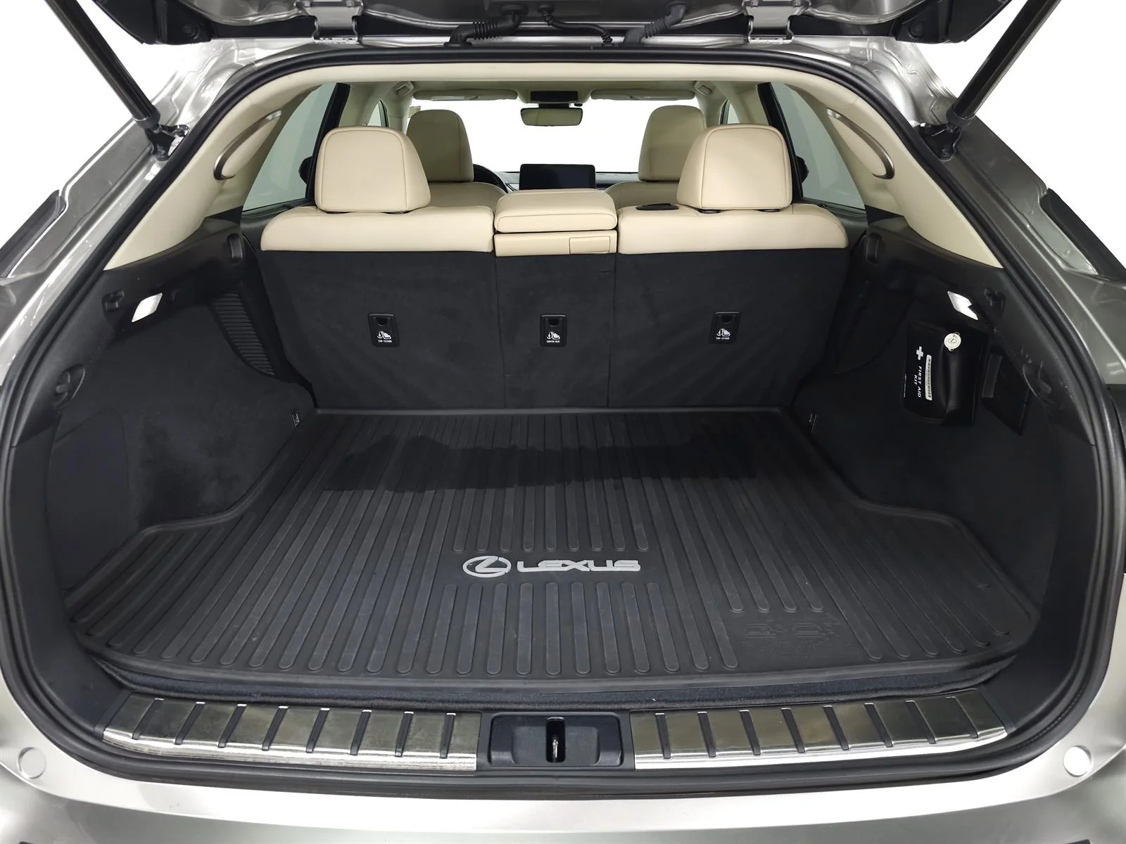 Used 2021 Atomic Lexus  image 8