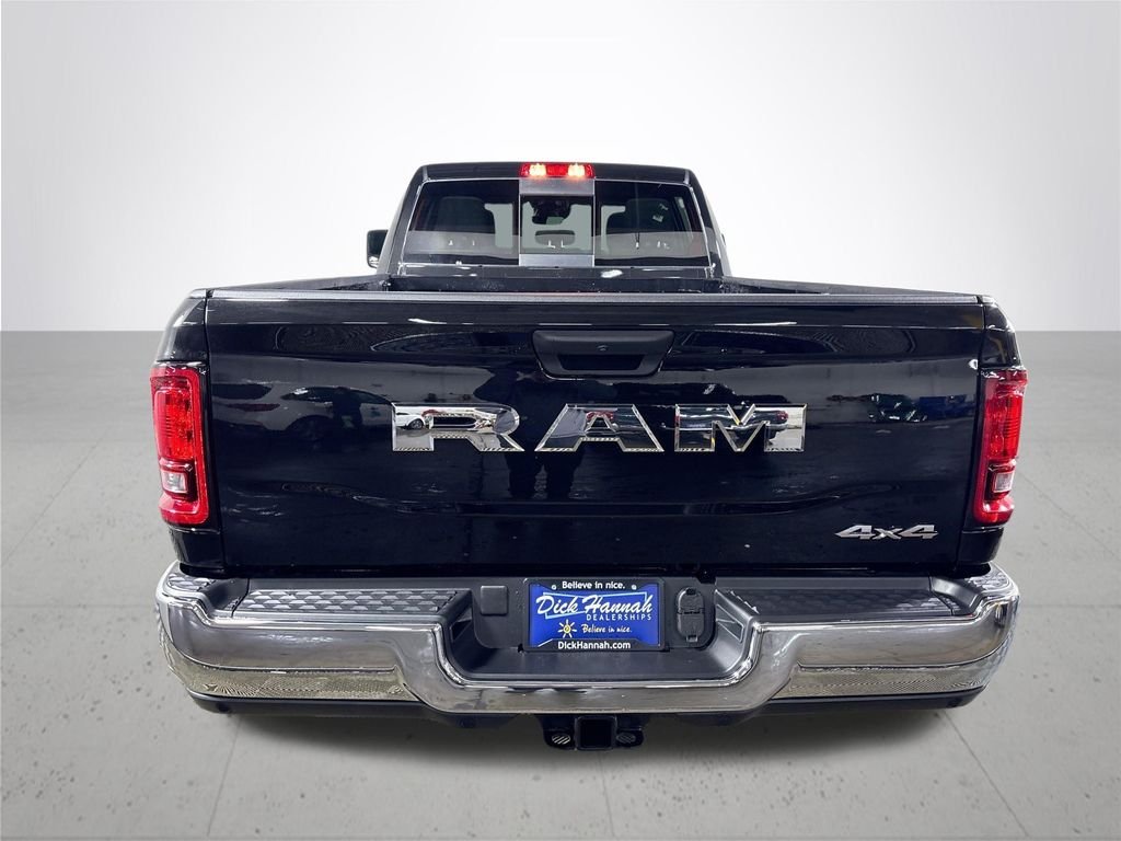 2026 RAM 3500 Tradesman - Photo 7