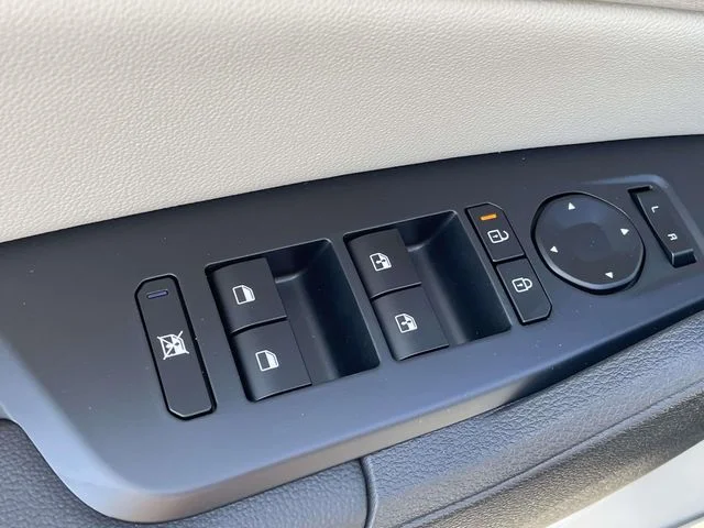 New 2026 Gray Kia EX image 23