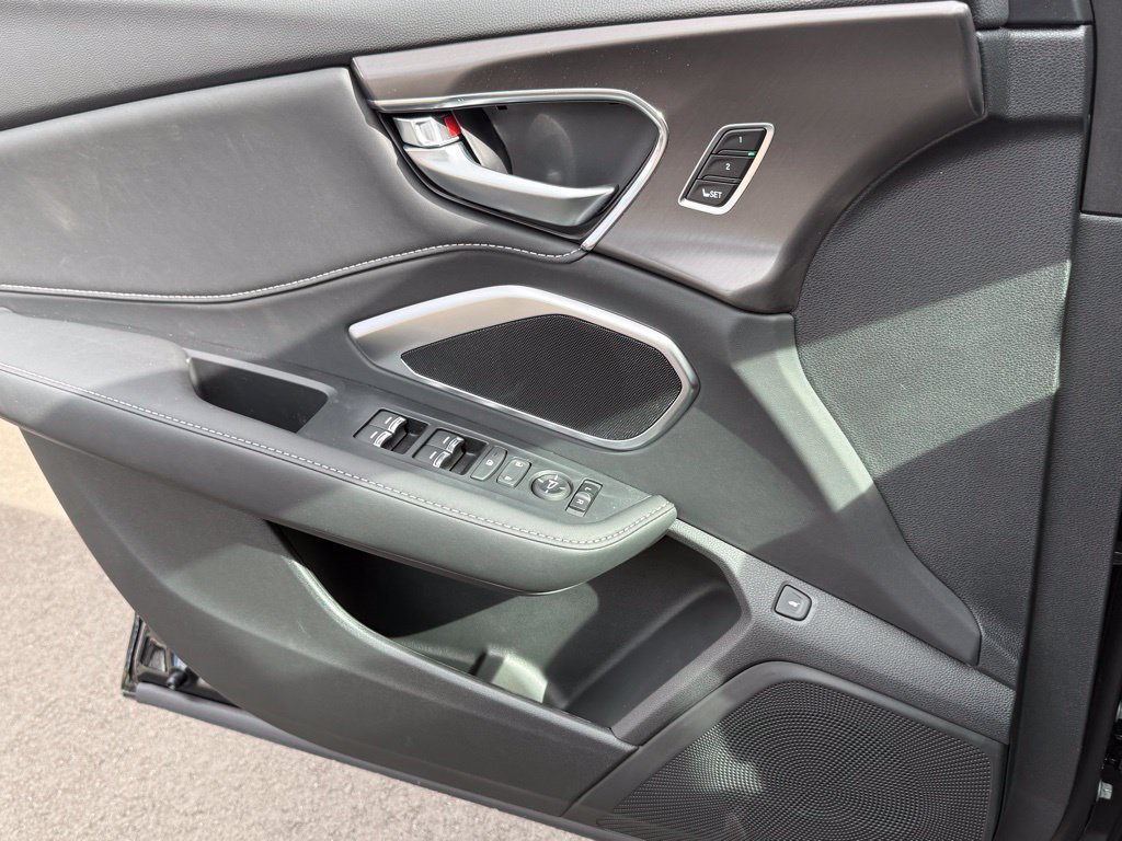 2026 Acura RDX Base - Photo 27