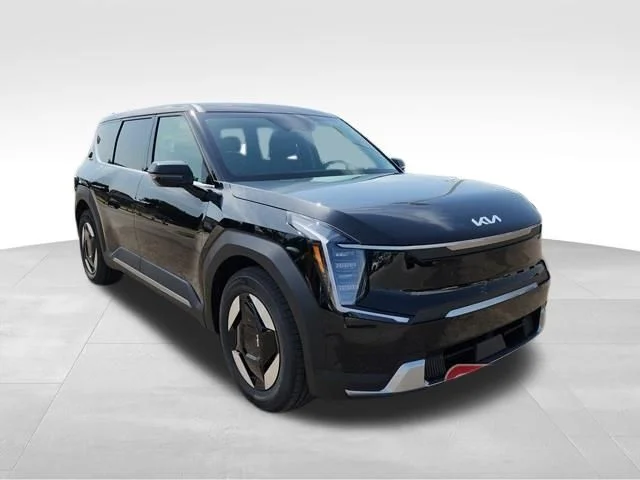 2026 Kia EV9