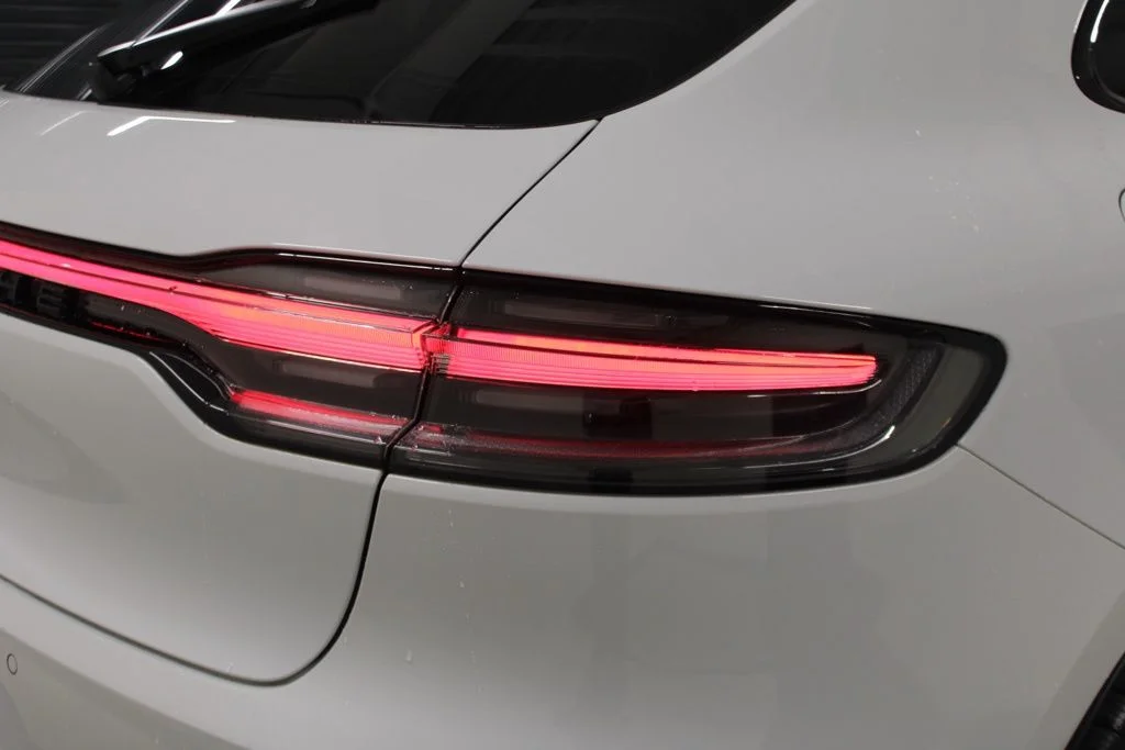 2020 Porsche Macan GTS - Photo 12