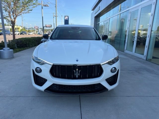 Used 2022 Silk Maserati Modena image 15