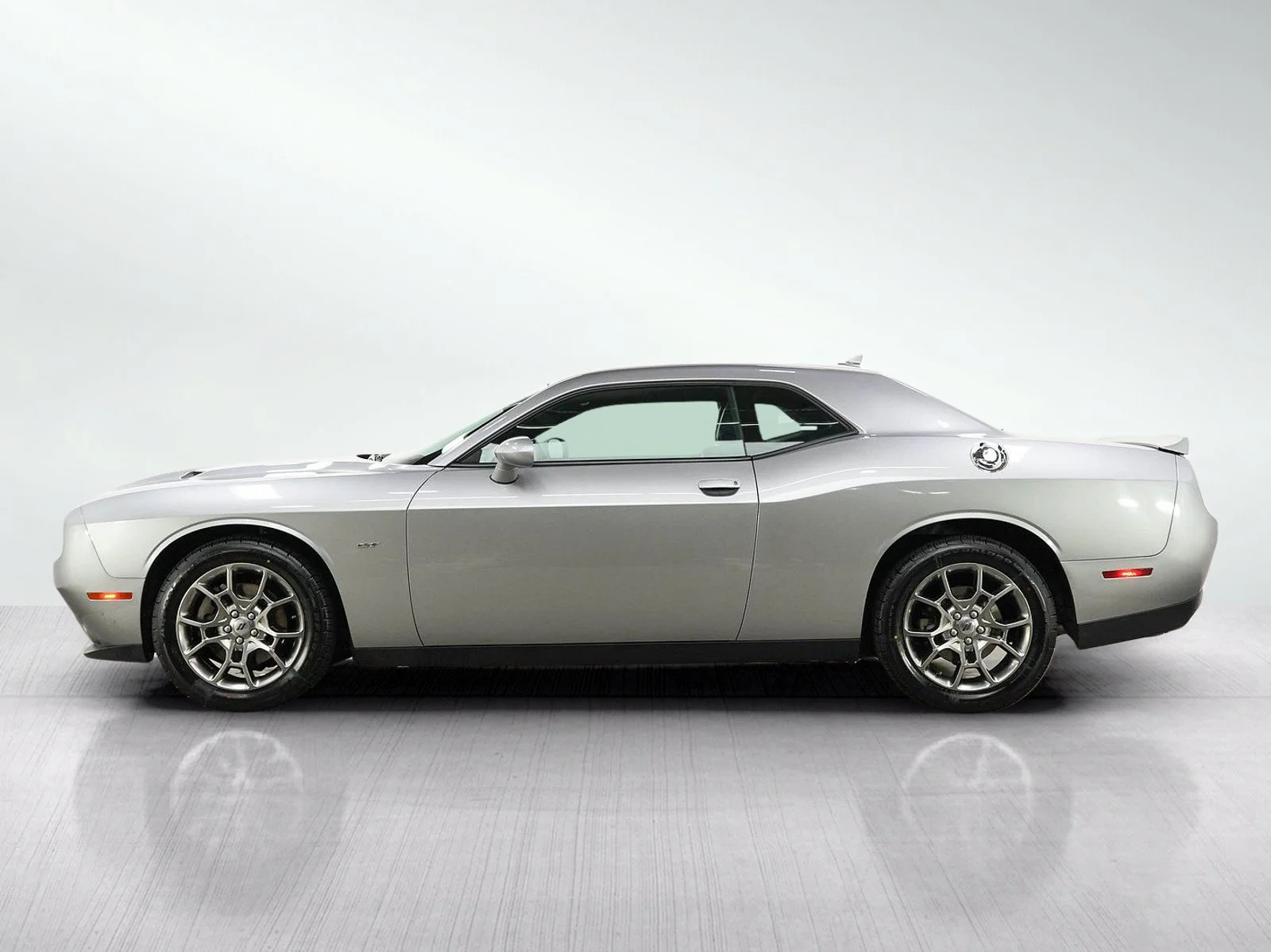 Used 2017 Dodge Challenger GT with VIN 2C3CDZGG7HH550994 for sale in Hopkins, Minnesota