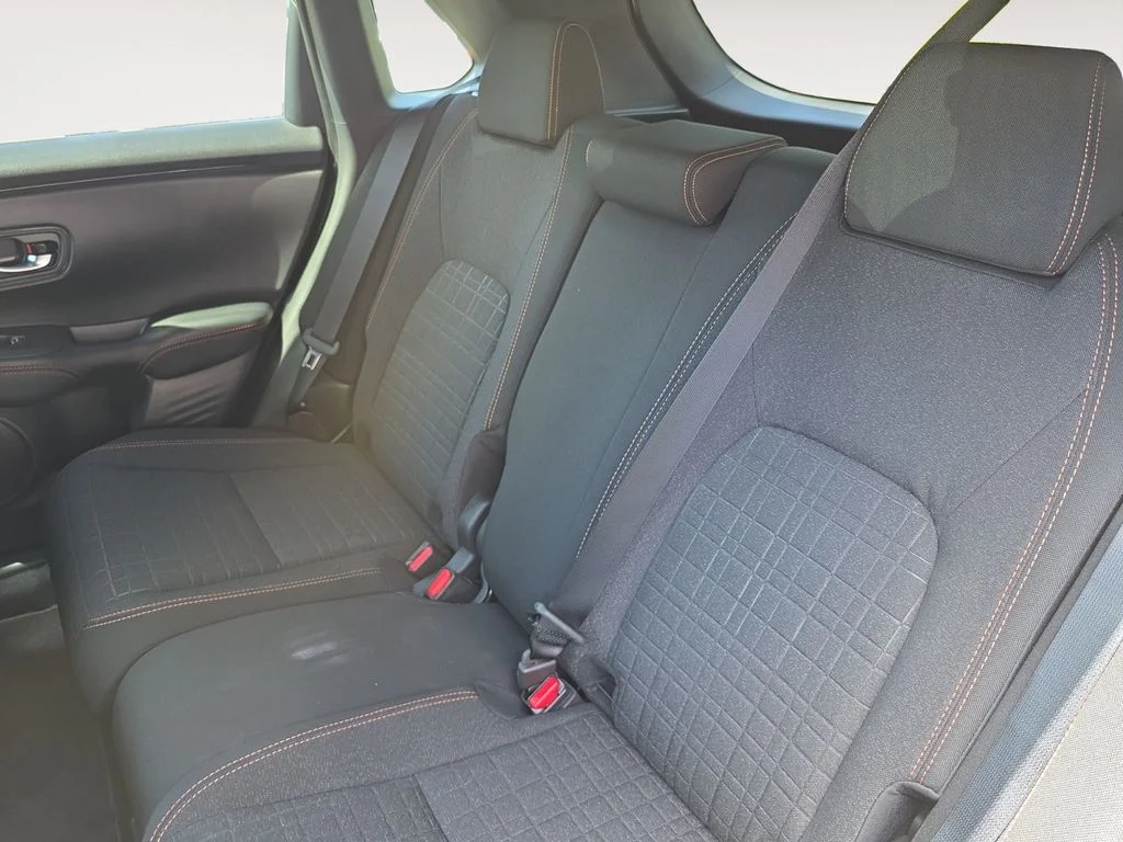 2026 Honda HR-V Sport - Photo 13