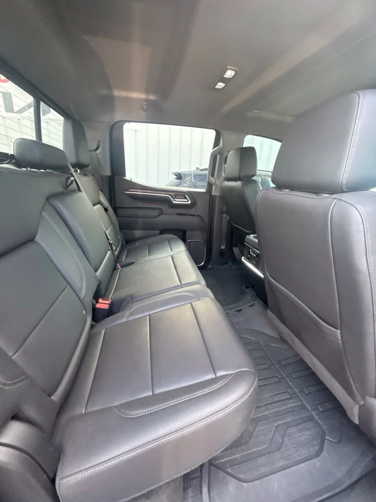 Certified Used 2023 Blue GMC SLT image 21