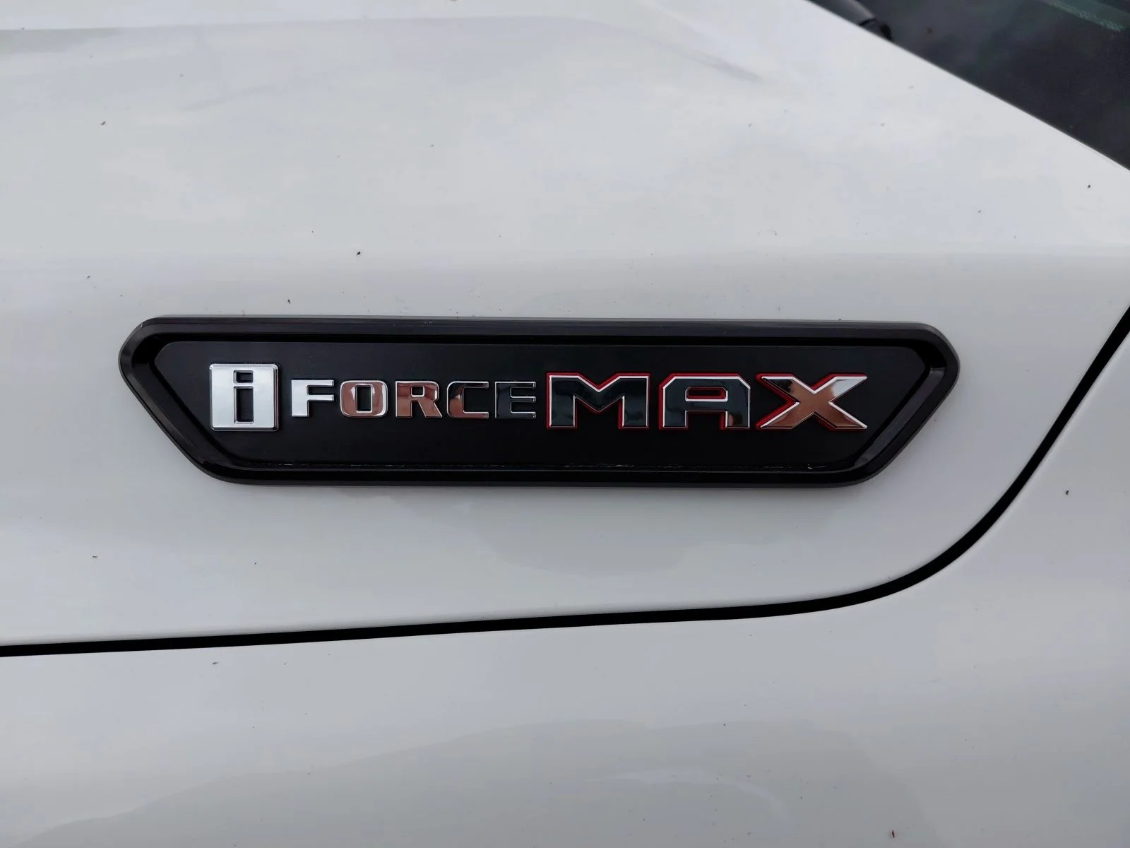 2025 Toyota 4Runner TRD Off-Road Premium - Photo 11