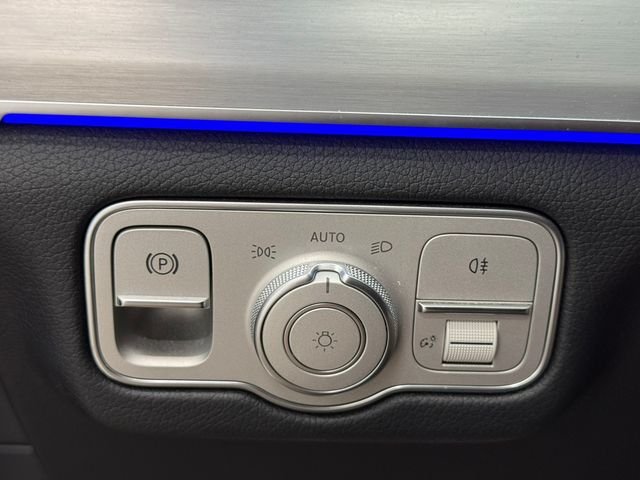 Certified Used 2024 Black Mercedes-Benz GLE 450 image 39