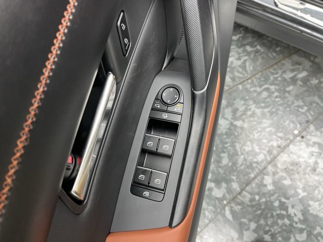 New 2026 Machine Gray Metallic Mazda 2.5 Turbo Premium Plus image 8