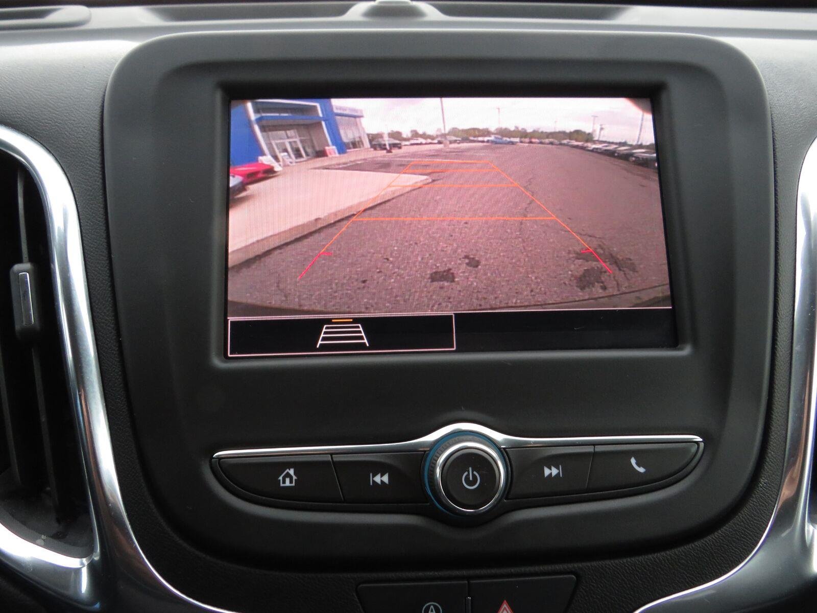 Used 2024 Harvest Bronze Metallic Chevrolet LT image 30