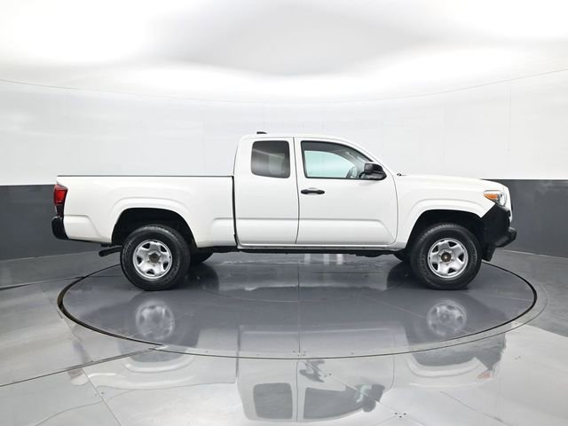 Used 2021 White Toyota SR image 4