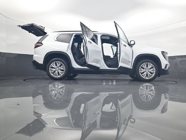 2027 GMC Acadia Elevation - Photo 34