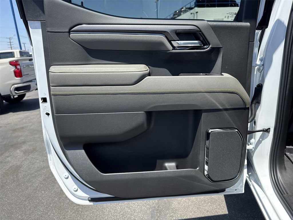 2026 Chevrolet Silverado 1500 ZR2 - Photo 26