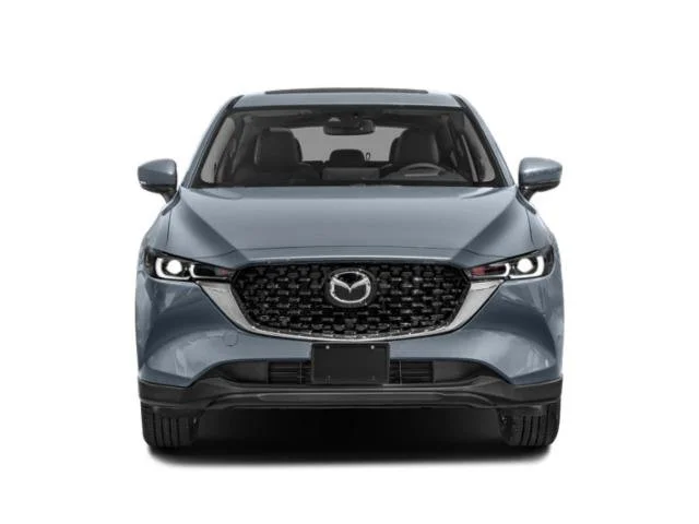 Used 2023 Machine Gray Metallic Mazda 2.5 Turbo image 7