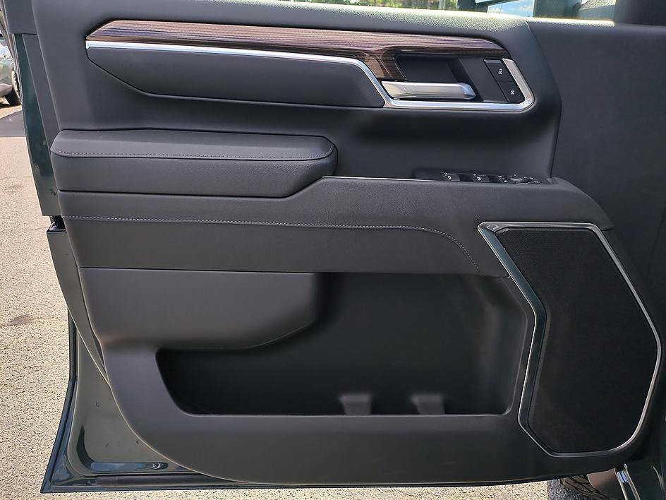 2026 Chevrolet Silverado 2500 HD LT - Photo 12