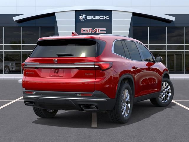 2026 Buick Enclave Preferred - Photo 4