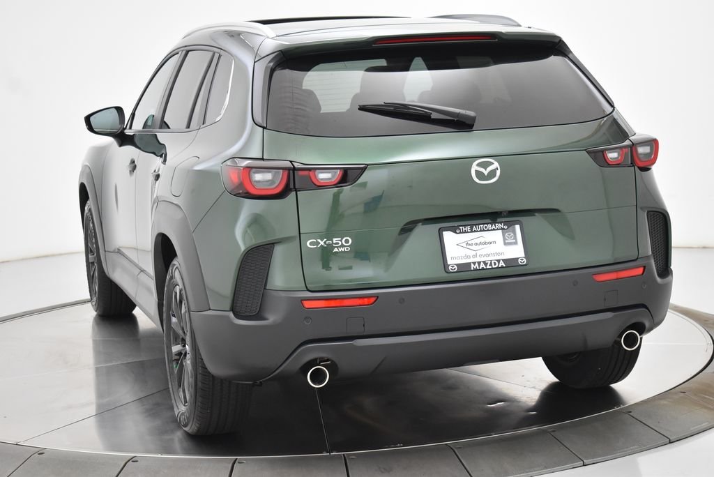 Certified Used 2026 Cypress Mazda 2.5 S Preferred image 18
