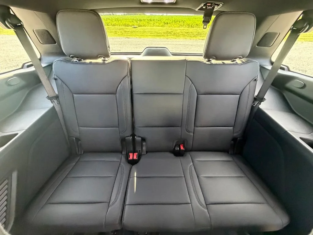 2026 Chevrolet Tahoe LT - Photo 30