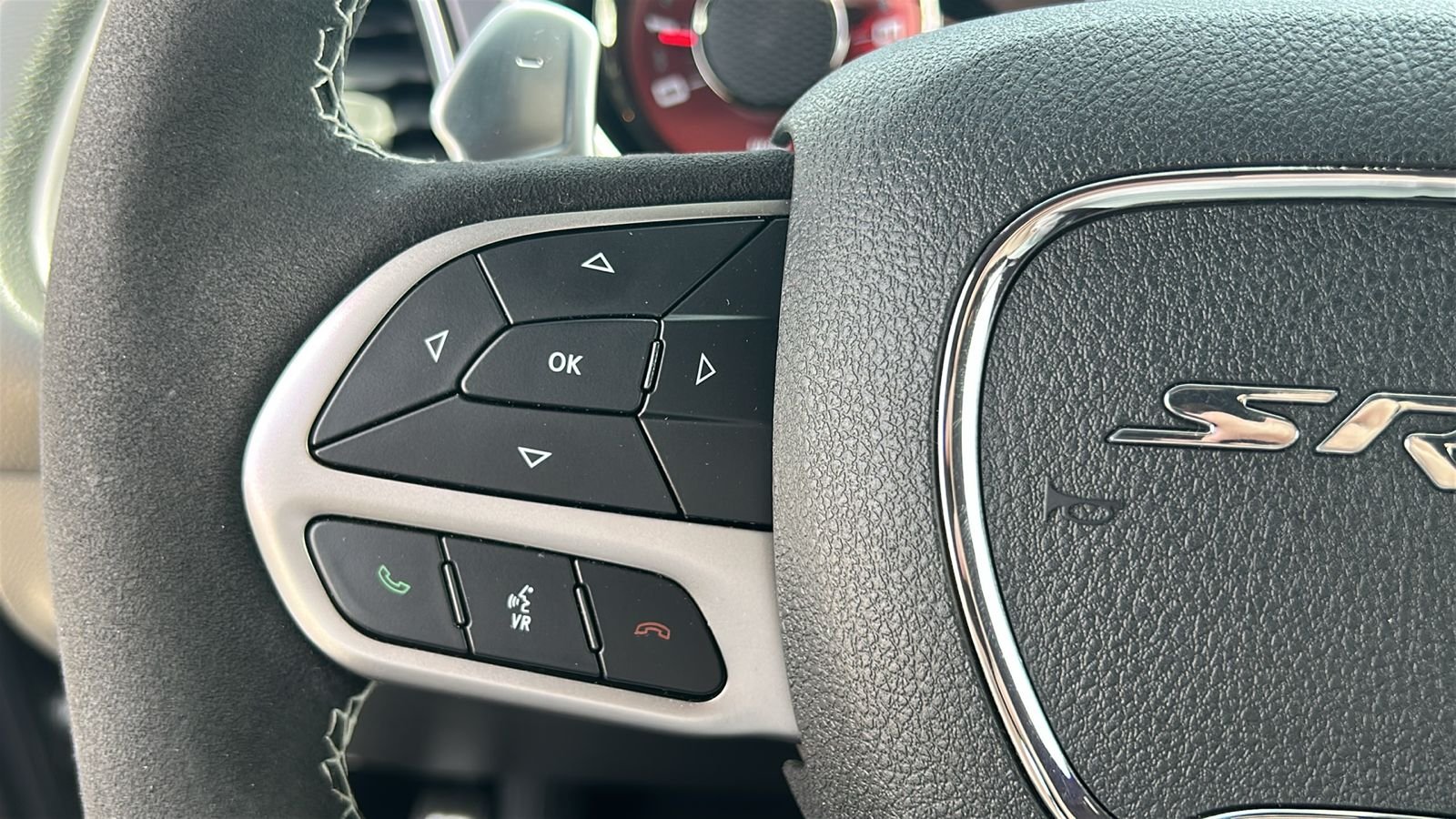 Used 2023 Gray Dodge SRT Hellcat Jailbreak image 18