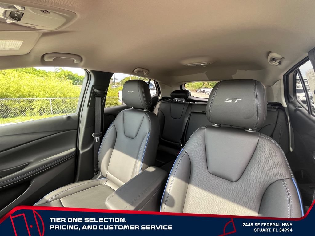 2026 Buick Encore GX Sport Touring - Photo 10