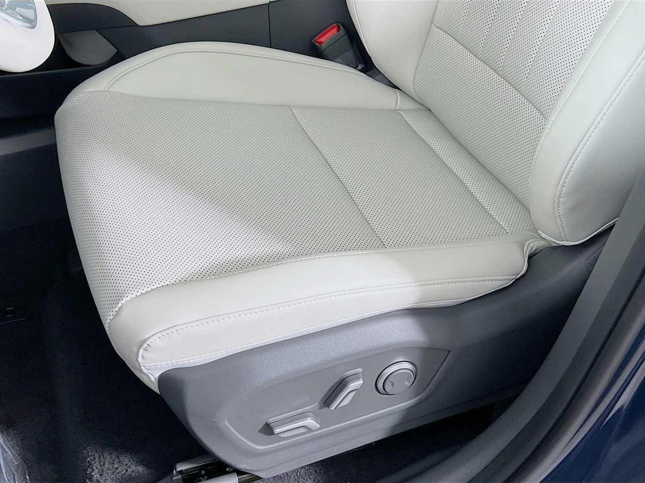 2026 Hyundai Santa Fe — photo 18