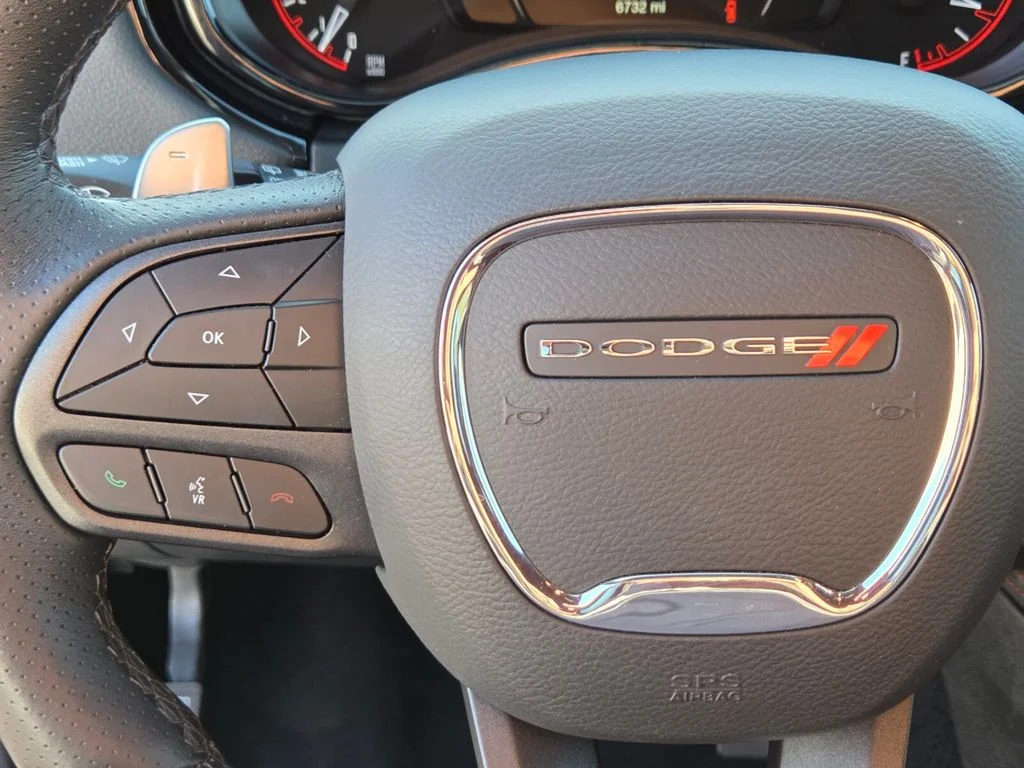 Used 2025 Silver Dodge R/T image 27