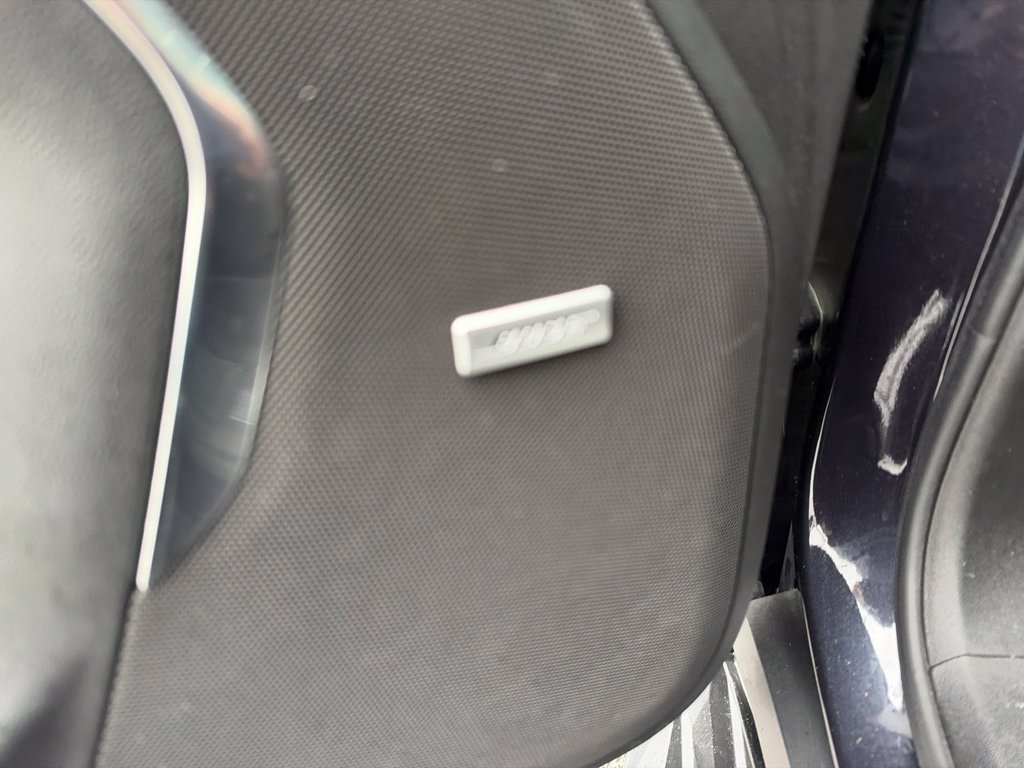 Used 2025 Gray Chevrolet RST image 16