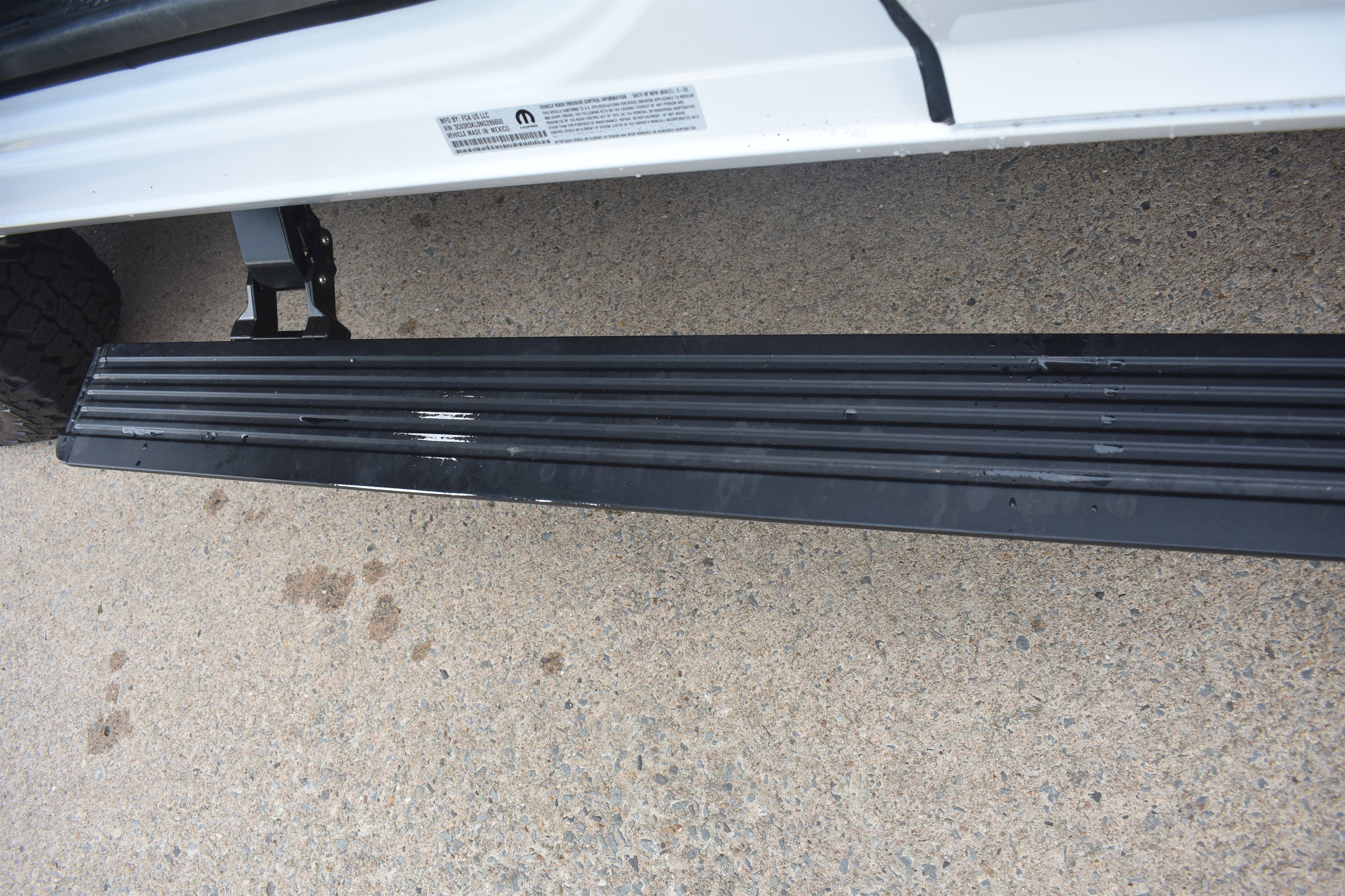 2022 RAM Ram 3500 Pickup Longhorn - Photo 16