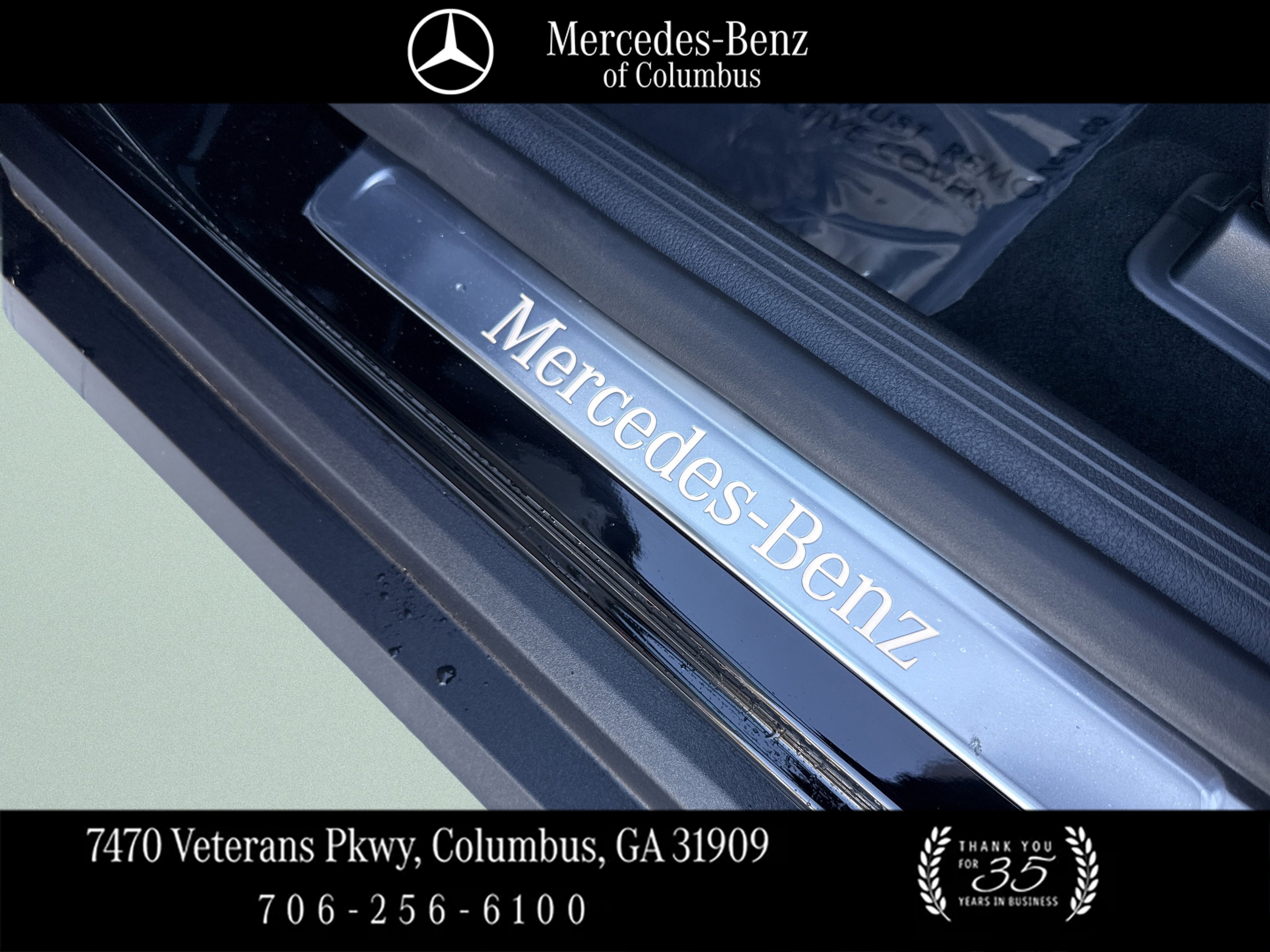 Certified Used 2026 Black Mercedes-Benz GLC 300 image 24
