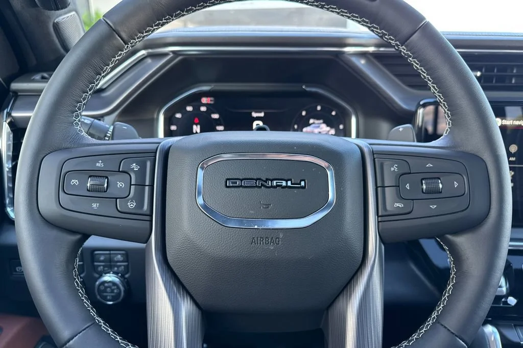 2026 GMC Sierra 1500 Denali Ultimate - Photo 20