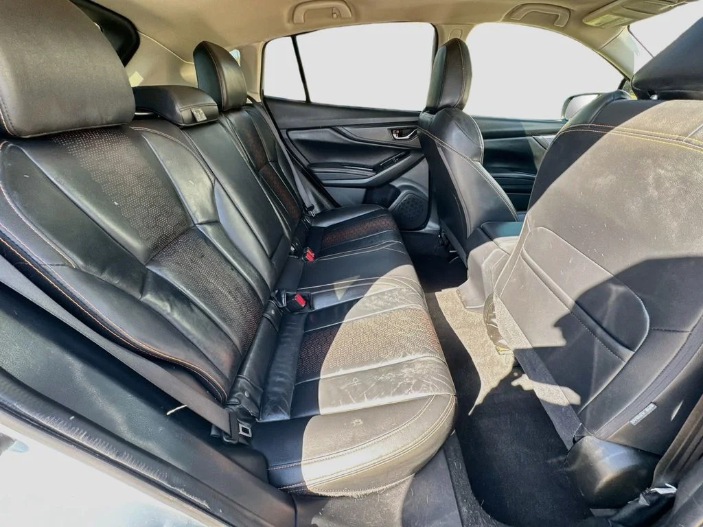 Used 2022 Gray Subaru Limited image 33