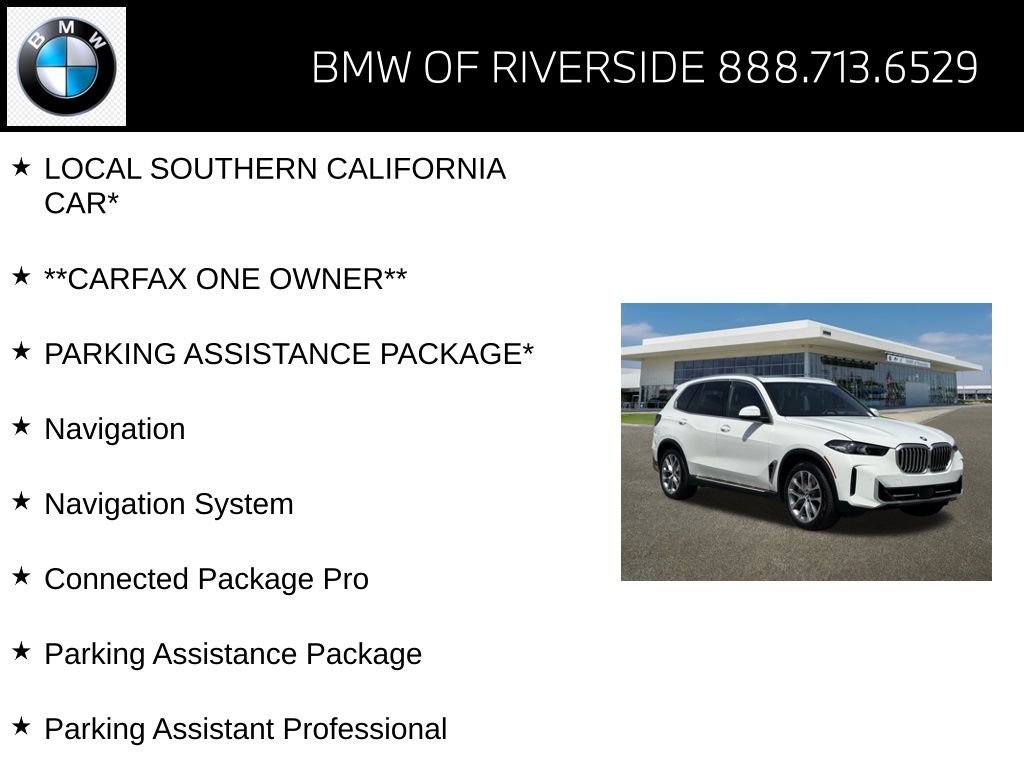 Certified Used 2024 Alpine White BMW xDrive50e image 15