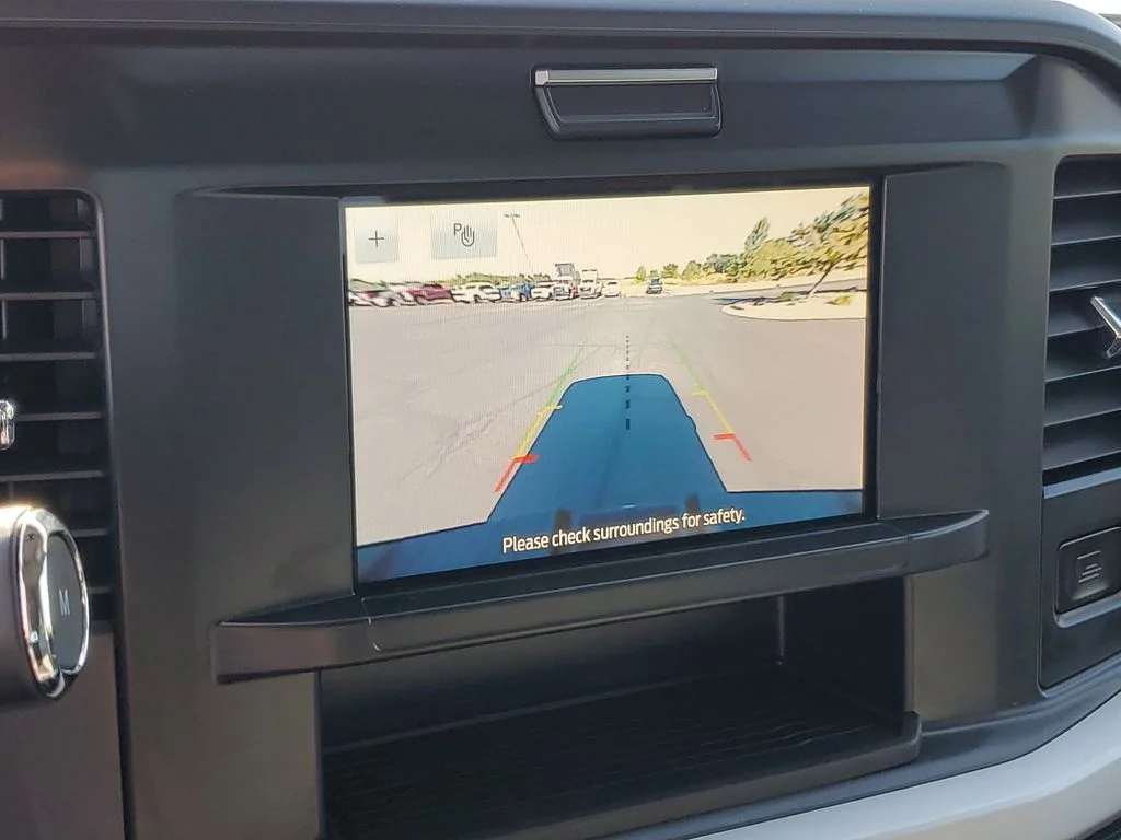 New 2026 Marsh Gray Ford F-250® XLT image 14