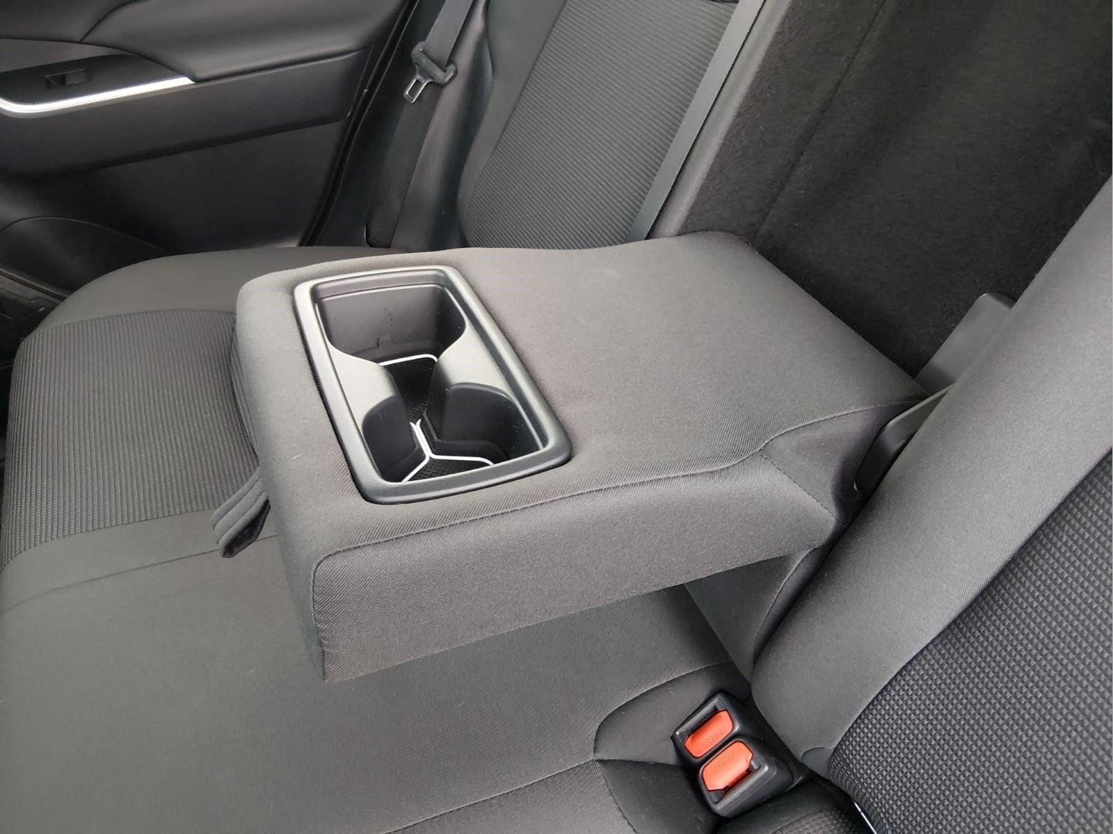 Used 2025 Ice Cap Toyota LE image 19