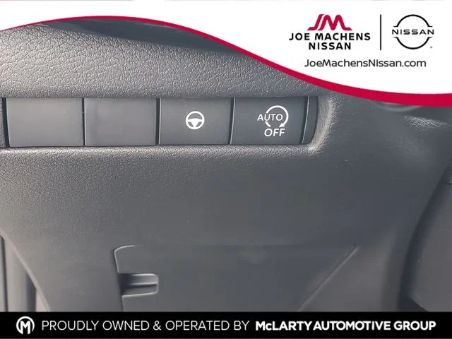 2026 Nissan KICKS SR - Photo 25