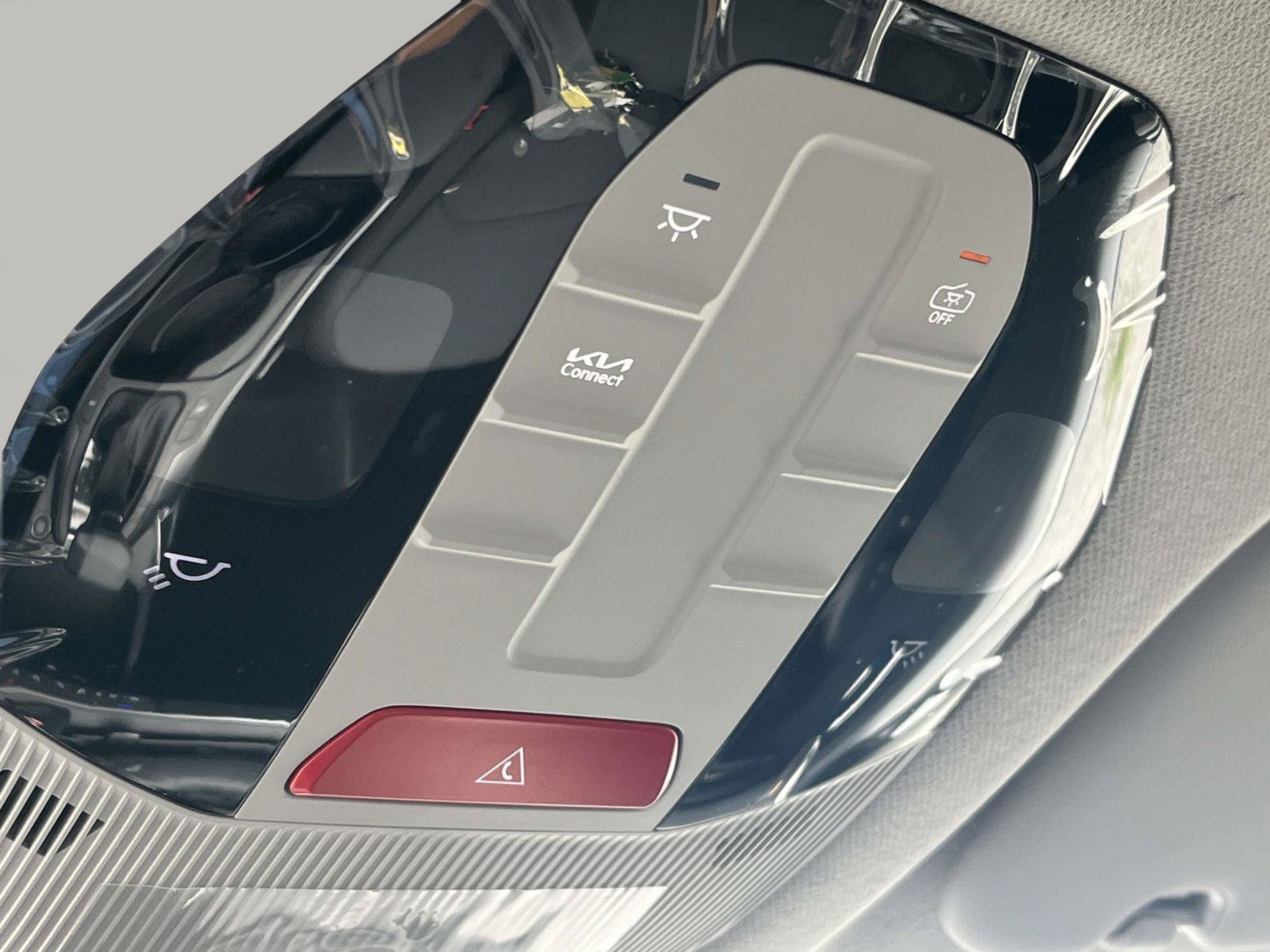 New 2026 Snow White Pearl Kia LXS image 27