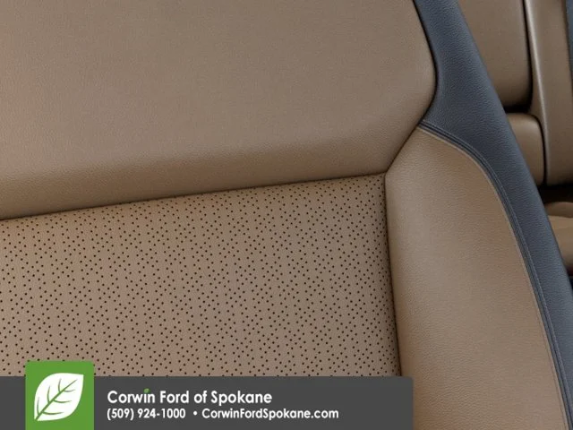 New 2027 Gray Ford Lariat image 16