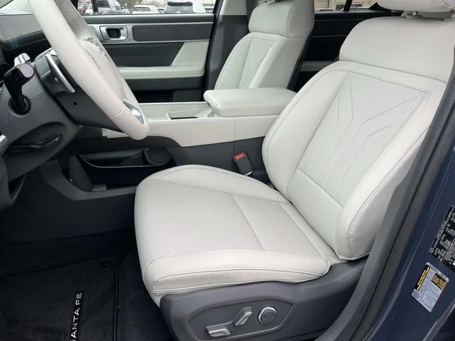 2026 Hyundai Santa Fe SEL - Photo 21