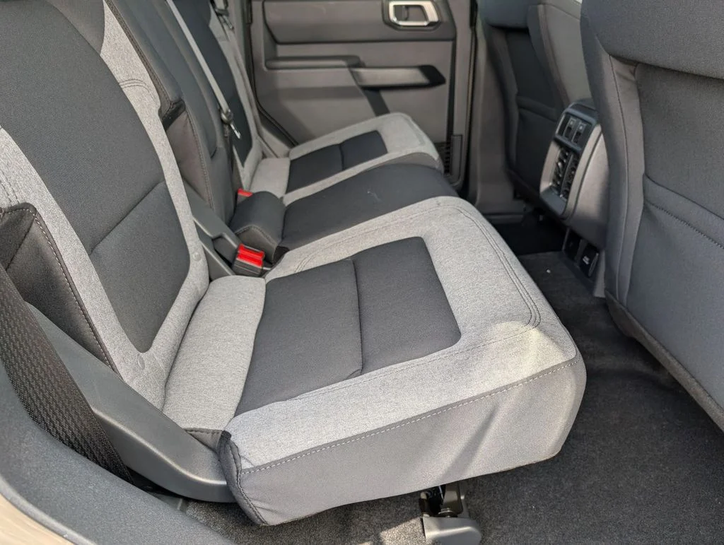 New 2026 Marsh Gray Ford Big Bend® image 49